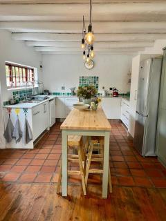 Tranquility - Hermanus - 5