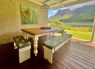 Tranquility - Hermanus - 1