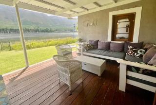 Tranquility - Hermanus - 9