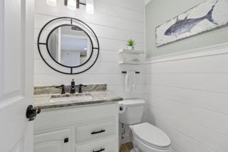 2294 Heritage Villas at The Sea Pines Resort - Hilton Head Island - 4