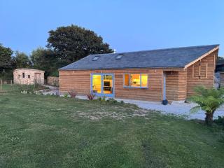 Ocean Heart Studio- Luxury, Rural Retreat - Wendron - 0