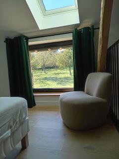 gite paisible à la ferme - 7