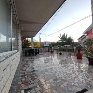 Prenoćište BORIK - Sanski most - 5