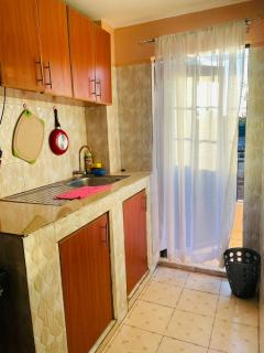 Hafy Homes Kamakis one Bedroom - 7