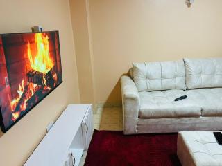 Hafy Homes Kamakis one Bedroom - 8