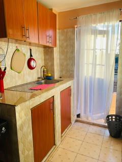 Hafy Homes Kamakis one Bedroom - Ruiru - 6