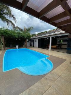 Casa de 3 quartos com piscina - Laranjeiras do Sul - 9