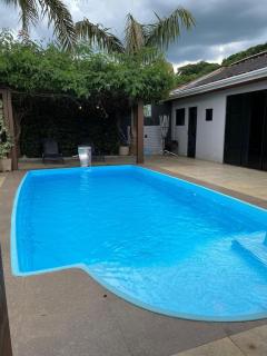 Casa de 3 quartos com piscina - Laranjeiras do Sul - 6