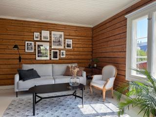Adorable Villa in the heart of Porvoo - Porvoo - 0