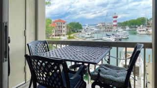 1034 Caravel Court at The Sea Pines Resort - Hilton Head Island - 4