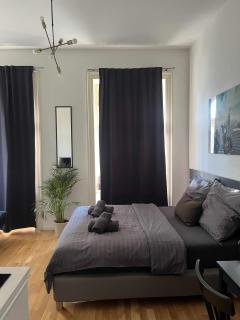 Central Studio by Museum and Old Town - Praag - 6