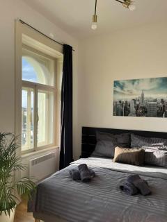 Central Studio by Museum and Old Town - Praag - 5