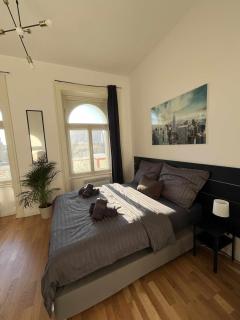 Central Studio by Museum and Old Town - Praag - 8
