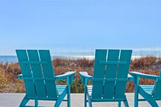 Luxury Gulf Front Property! Directly on the Beach! Sleeps 15! - 7