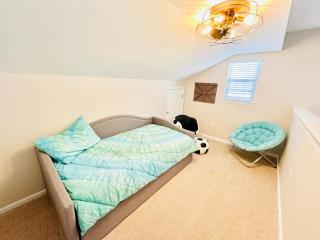 Simonton court 20256 - Rehoboth Beach - 6