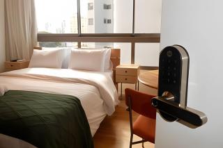 705 Lux Studios Allianz Park - São Paulo - 9