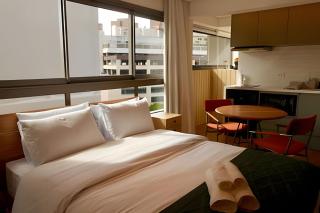 705 Lux Studios Allianz Park - São Paulo - 7