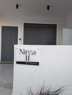 Nirea Studio II - Faliraki - 2