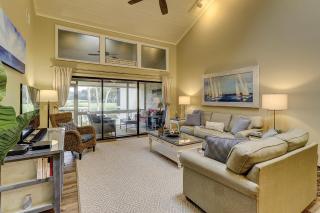 561 Ocean Course at The Sea Pines Resort - 1