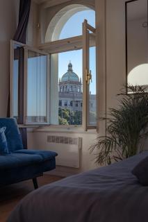Central Studio by Museum and Old Town - Praag - 9
