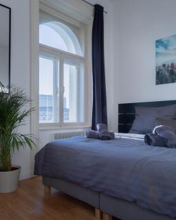 Central Studio by Museum and Old Town - Praag - 4