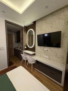 The Crown - Greater Noida - 1