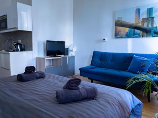 Central Studio by Museum and Old Town - Praag - 2