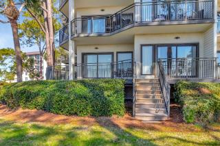 1868 Beachside Tennis at The Sea Pines Resort - Hilton Head Island - 7