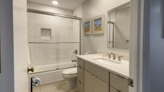 1034 Caravel Court at The Sea Pines Resort - Hilton Head Island - 1