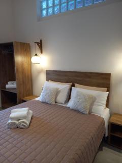 Sea&Salt Luxury Rooms - Nea Kalikratia - 8