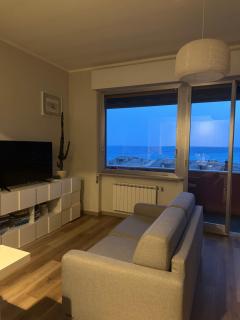 Casa al Mare Suite - Fronte Mare - Parcheggio - Cogoleto - 7