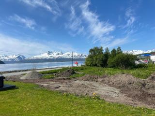 Alpan Apartments, Lyngenfjord - 8