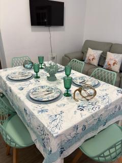 Chalets Paraíso Playa de Mazagón Con Vistas al Mar - 2