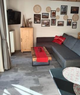 Apartament Panorama - Zakopane - 8