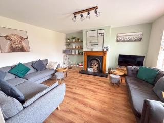 Whitepark Cottage - your home away from home - Ballycastle - 5