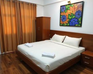 Aaravi Breeze - Kalpitiya - 1