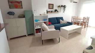 PLAYA CONFORT - PRIMERA LÍNEA, AIRE ACONDICIONADO Y WIFI - Oropesa del Mar - 2