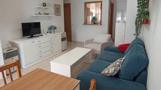 PLAYA CONFORT - PRIMERA LÍNEA, AIRE ACONDICIONADO Y WIFI - Oropesa del Mar - 1