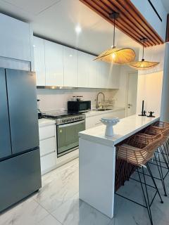 Apartamento 3 Recamaras en MAREA Los Cabos Playa Médano CSL - Cabo San Lucas - 7