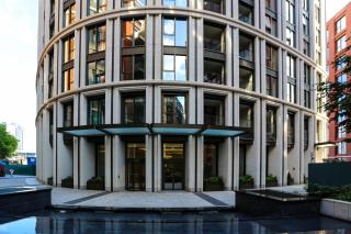 Mayfair Residence with Skyline View - Londres - 0