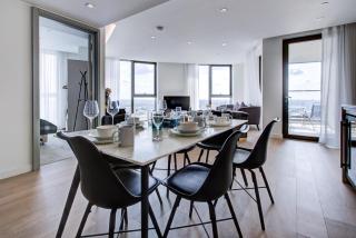 Mayfair Residence with Skyline View - Londres - 6