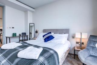 Mayfair Residence with Skyline View - Londres - 2