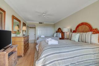 1868 Beachside Tennis at The Sea Pines Resort - Hilton Head Island - 3