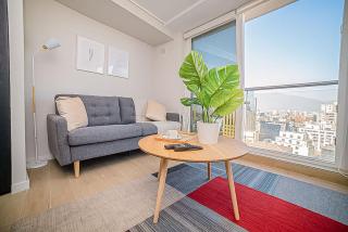 Comfortable Apartment in the Heart of Providencia - Santiago - 0