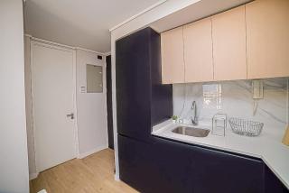 Comfortable Apartment in the Heart of Providencia - Santiago - 7