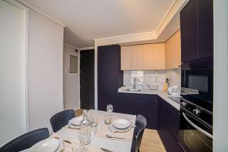 Comfortable Apartment in the Heart of Providencia - Santiago - 8
