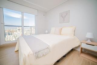 Comfortable Apartment in the Heart of Providencia - Santiago - 9