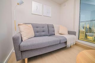 Comfortable Apartment in the Heart of Providencia - Santiago - 4
