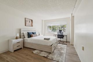 Legacy At Imperial Village 105 I 1 Bed 1 Bath - Richmond - 0