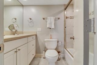 267 Stoney Creek Villa at The Sea Pines Resort - 6